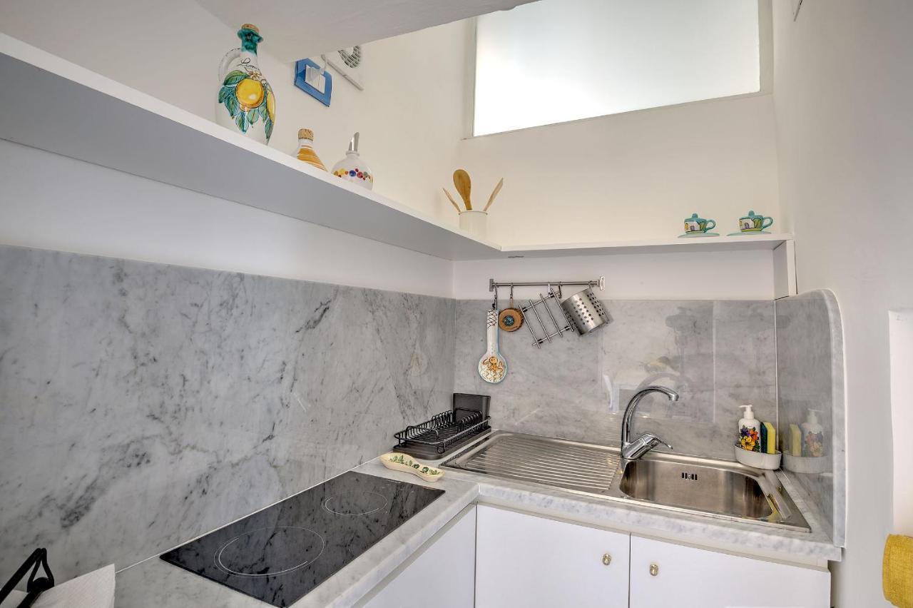 Apartamento Marileo