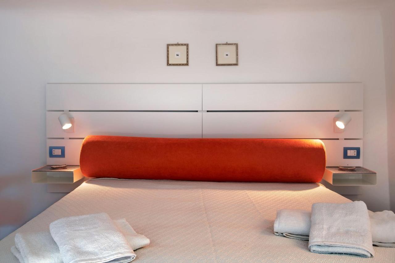 Marileo Apartamento Amalfi