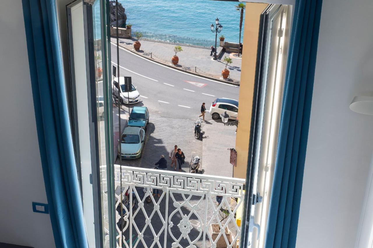 Marileo Apartamento Amalfi