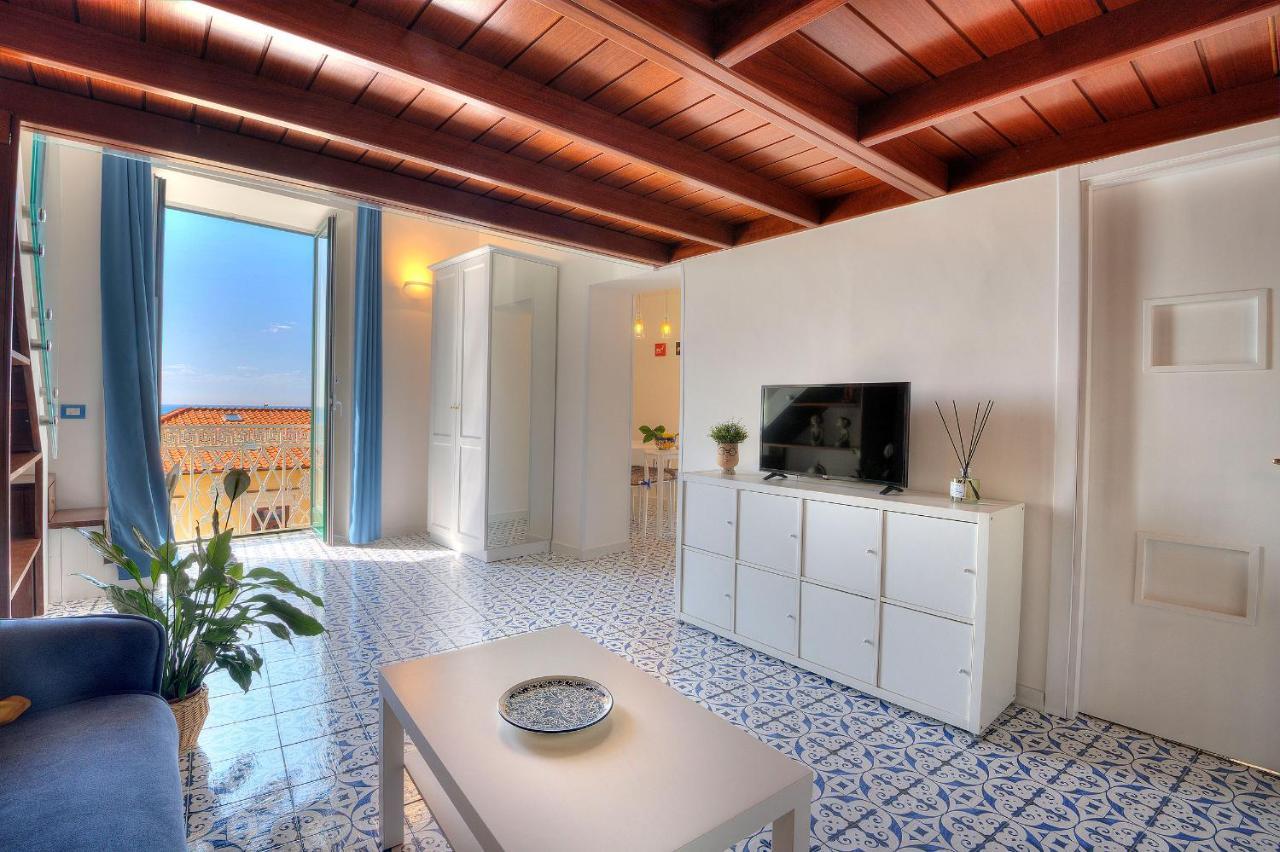 Apartamento Marileo *