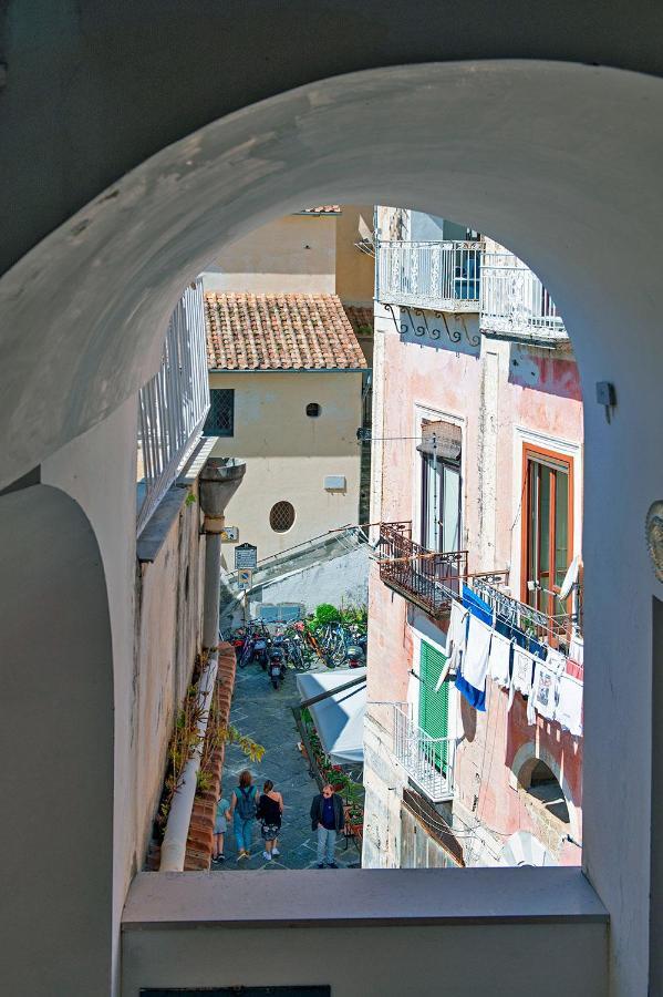 Apartment Marileo *